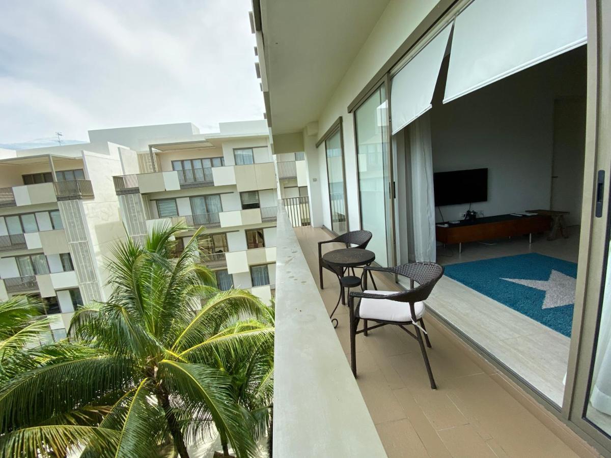 By The Sea@ Cozy Beachfront Home บาตูเฟอริงกี ภายนอก รูปภาพ